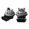 Replacement Parts For Turn Signal Front Parking Light Bulb 3157