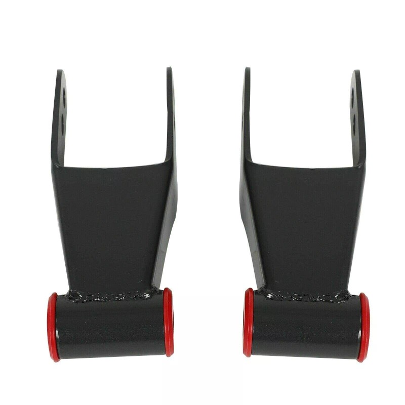 VEHITO 1994-2001 DODGE RAM 1500 2" OR 1" REAR DROP