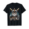 Viking Cat T-Shirt