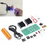 Mini Music Coil Kit Wireless Transmission Plasma Horn Speaker DIY