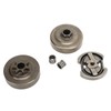 Sprocket Clutch Drum 530014949 for Husqvarna 36 41 136 137