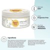 Crema Abdomen Burt's Bees Mama Bee Hidratante y Suavizante 184.2g