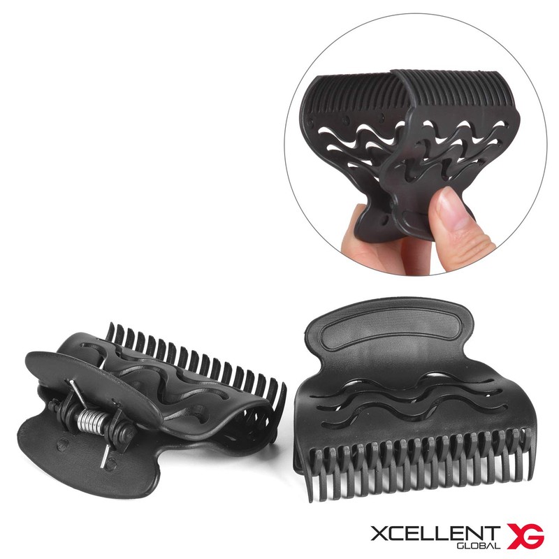 Round Brush Set for Blow Drying - Round Hair Brush