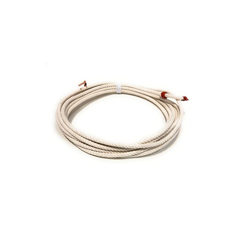 Kids Western Rope, Cowboy Rodeo Lasso, Ranch Utility Rope
