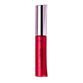 L'BEL - Forever Labial Líquido Mate Passion Forever 6,5 g, 34 Horas Color, Fórmula Avanzada, Labiales Mate e Indelebles, Secado Rápido, Antioxidante, No Reseca y No Transfer, Máxima Suavidad y Cuidado