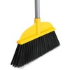 Broom for Hardwood Floors Indoor Sweeping Brooms with Soft Bristles