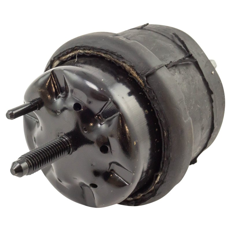 TRQ Front Engine Mount Set Compatible with 2005-2007 Ford Five