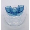 PARATO2 Guarda Oclusal Dental Bucal Infantil Niños Bruxismo Azul