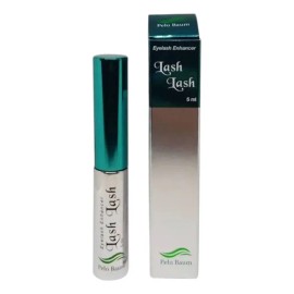 Sérum Lash Lash Fortalecedor para Pestañas y Cejas con Péptidos Biomiméticos