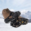Flintronic 19-Tooth Crampons XL