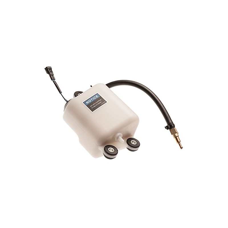 TITAN 757 PERFORMANCE Oil Tank Assembly for Mercury Optimax 200