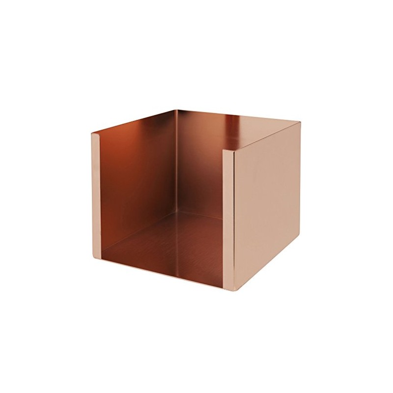 Barprofessional BCOP001 Copper 1-PRT Bar Caddy, Multi-Colour