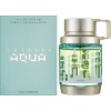 Afnan Odyssey Aqua Parfum 60 ML EDP New