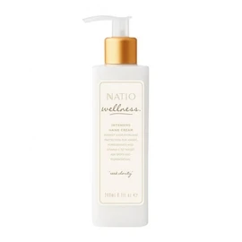 Natio Buy Natio Wellness Intensive Hand Cream 240ml Online | Chempro Chemists