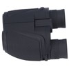 12X 25mm Binoculars High Power HD Pocket Size Telescope BAK4