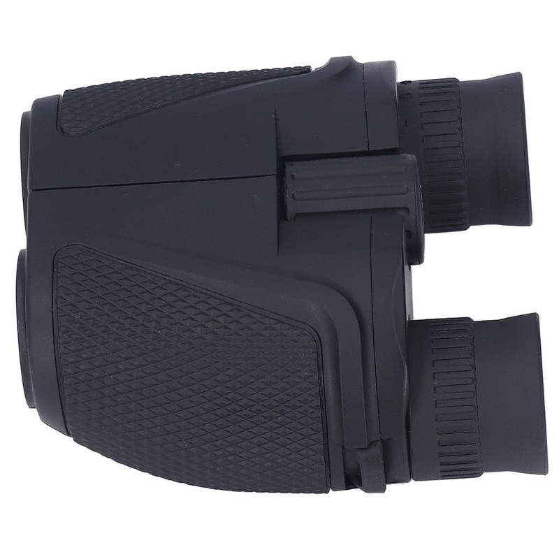 12X 25mm Binoculars High Power HD Pocket Size Telescope BAK4