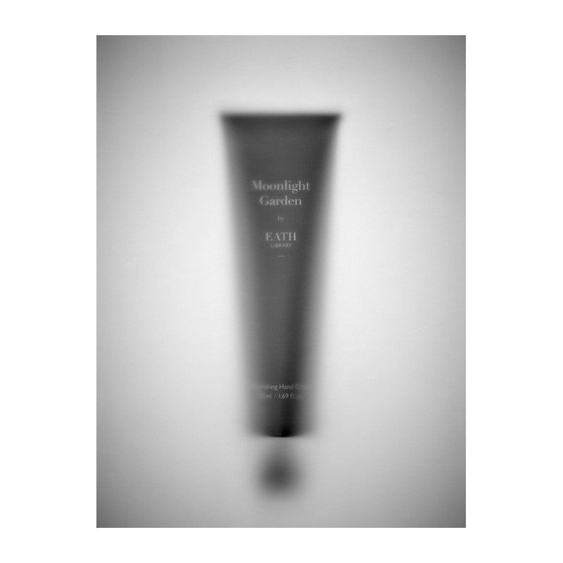 Moonlight Garden Nourishing Hand Cream / 문라이트 가든 너리싱 핸드