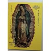 LA VIRGEN DE GUADALUPE Y EL SANTO ROSARIO, CORONILLA, FAVORS,