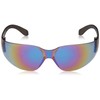 Radians MR01R0ID Mirage Sleek Design Lightweight Men/Women Glasses with Distortion