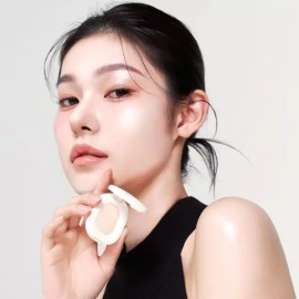 InMyu 인뮤 밀키 빔 쉐도우 하이라이터 2 colors 290745 Inmu Milky Beam Shadow Highlighter 2 colors 290745 [01 Milky Hazelnut]