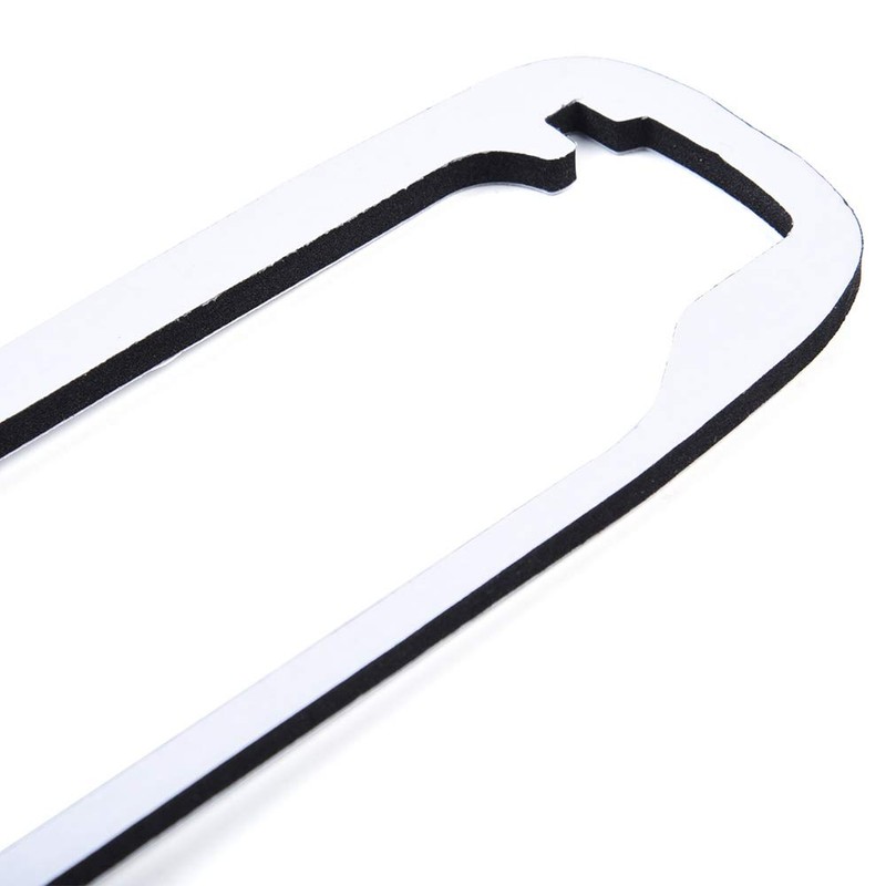 G-PLUS Third Brake Light Foam Seal Gasket Compatible With 1999-2006