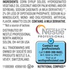 Nestle Coffee mate Coffee Creamer, Original, Non Dairy Powder Creamer