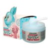 Crema Facial Ácido Hialurónico Elizavecca 100g Hipoalergénica Sin Parabenos