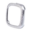 Tofficu Watch Frame Protection Case for Dual Row Lightweight Fashionable