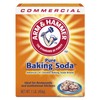Baking Soda, 2lb Box, 12/carton