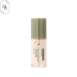 HEVEBLUE Derma Zinc Matcha MX BB Cream 30ml, Shade:3.0 Beige