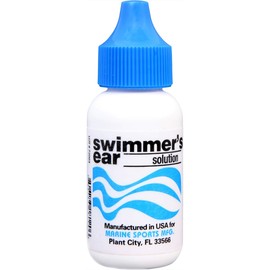 Swimmers Ear Solution