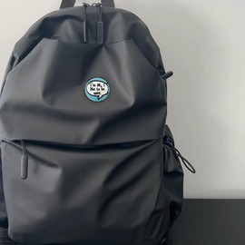 Novelty I'm OK, I like to be quiet Words Brooch Enamel Pin for Women Funny Creative Dialogue Bubbles Letters Button Badge Brooches Cute Lapel Pins Backpacks Clothes Bags Jackets Hat Decor Jewelry, one