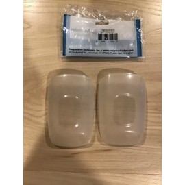 Progressive 780/782 RV 12 Volt Dome Interior Light Opal Plastic Lens 2 Pack