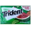 Trident Sugar Free Chewing Gum Variety Gift Pack (Pack of