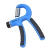 Grip Strength Trainer Adjustable Resistance 11 to 132.3lb Small Hand