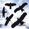 SWISSINNO1 NaturalControl 705 001 Set of 5 Bird Protection Window