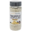 Epicurean Specialty Truffle Seasoning with Parmesan & Black Garlic