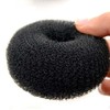 Dumpling Hair Bun Shaper Donut Band Hair 15ea