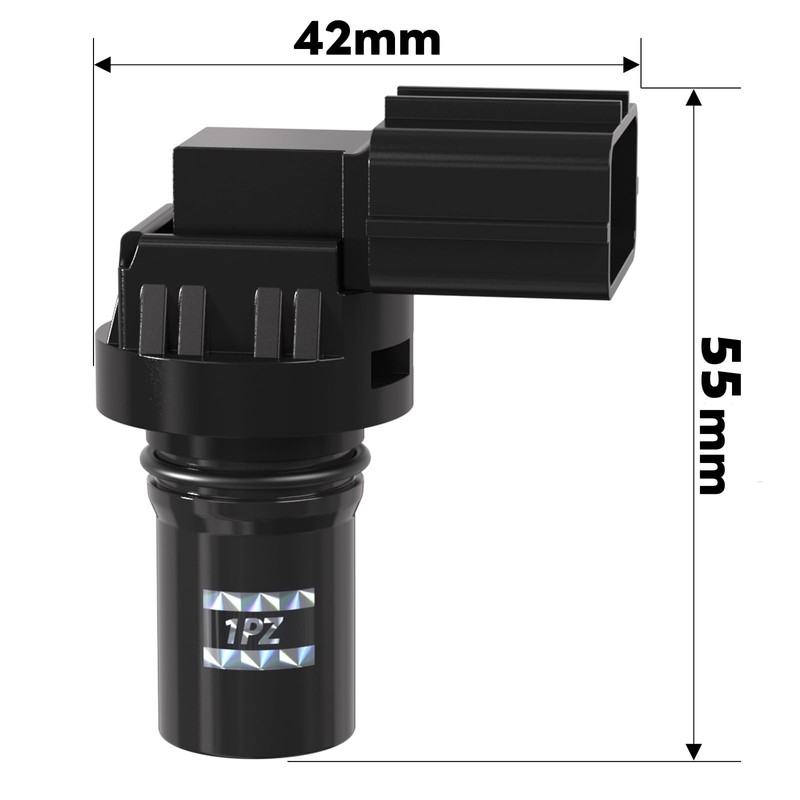 1PZ JP3-CS2 Camshaft Sensor 22056KA031 Subaru Playo RA1 RA2 Stella