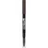 Maybelline New York TattooStudio Waterproof Eyebrow Pencil, Sharpenable, Longwear, Long