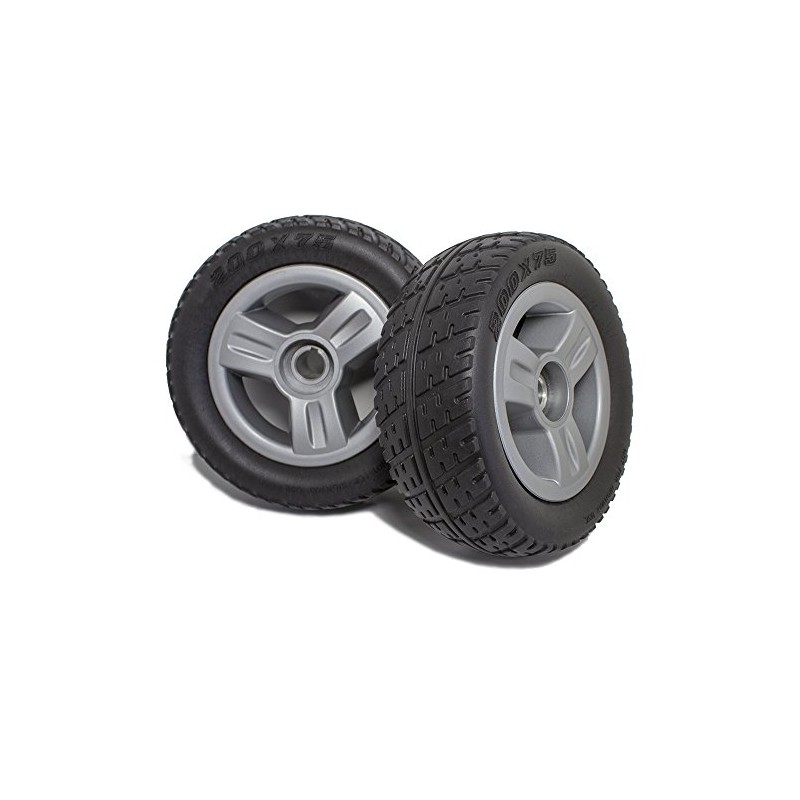 New Solutions DW820 Pride Go-Go Elite Traveller 3 or 4