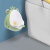 Frog Pee Training, Standing Potty Training Urinal for Boys, Urinal
