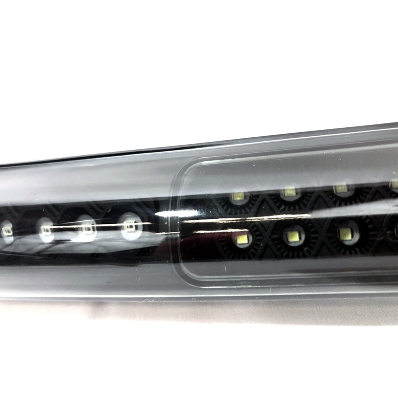 SPPC Smoke LED 3rd Brake Lights G2 For Ford F150/F250