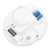 Ceiling Sensor Detector Switch 1200W 360 Degree Ceiling Mount Motion