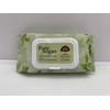 Eco Ennea Pure Argan Real Cleansing Oil Tissue 70 sheets