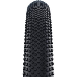 Schwalbe G-One Allround, Pneumatico da Ciclo. Unisex Adulto, Nero, 28x1.50