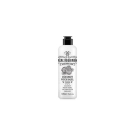 Fotherskin Superfood Real Veggie Farm Witch Hazel Toner 280ml Coconut / 포더스킨 슈퍼푸드 리얼 베지팜 위치 하젤 토너 280ml 코코넛