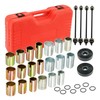 PHILTOP Engine Timing Tool Kit Bushing Installation Tool, 26pc Universal