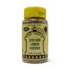 Lemon Pepper-4.8 oz-Small Bottle