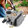 Carburetor Replacement Kit Fit for Husqvarna 235e 235 236 240